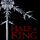 Illustration for article titled An Exclusive First Look at Joe Abercrombies Next Novel, emHalf a King/em
